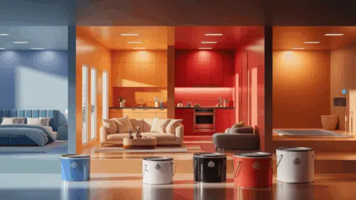 best paint for interior walls