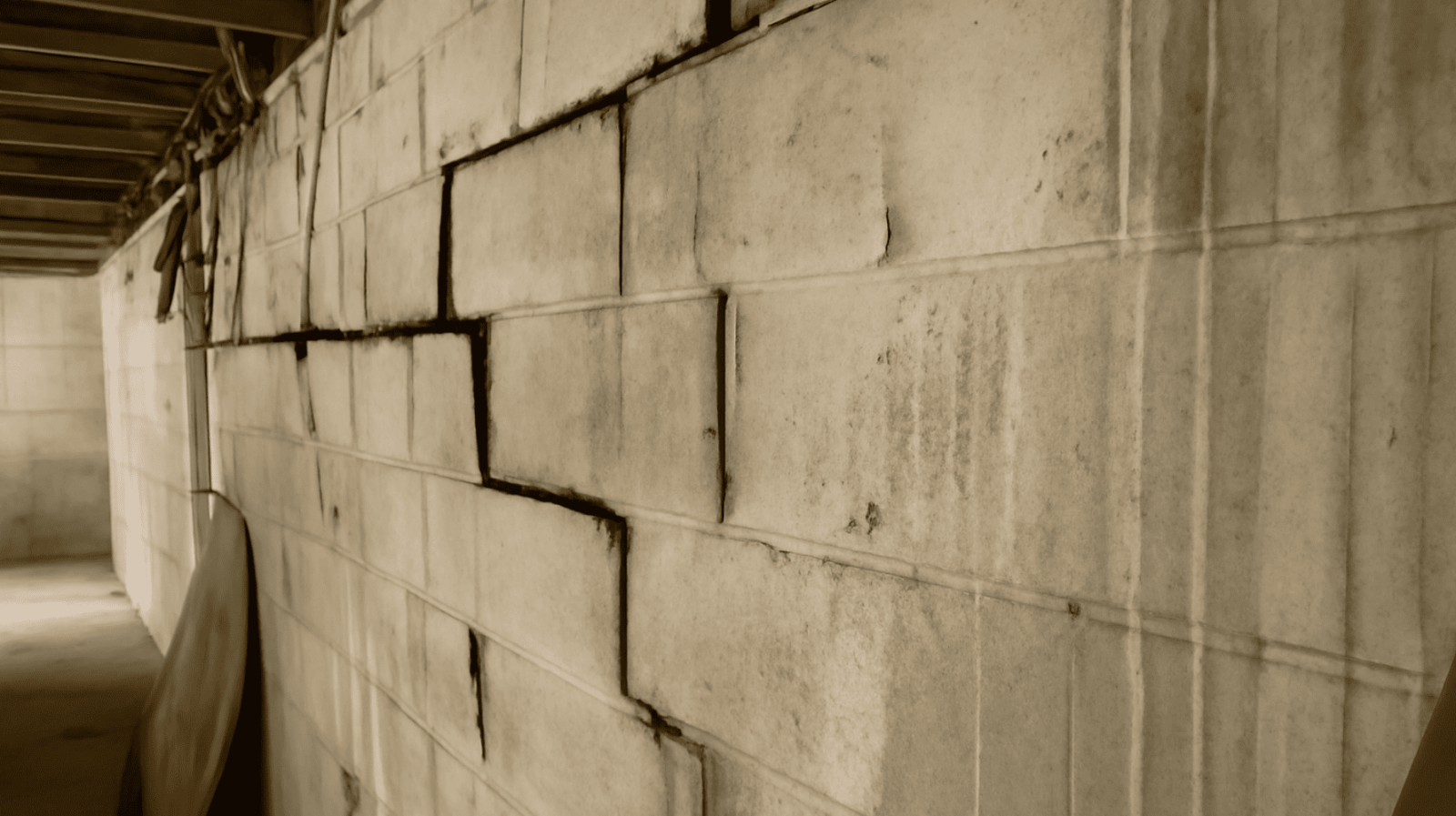 Bowing Walls: What They Mean and How to Fix Them - Enthralling Gumption