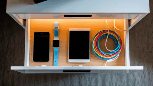 diy charging station