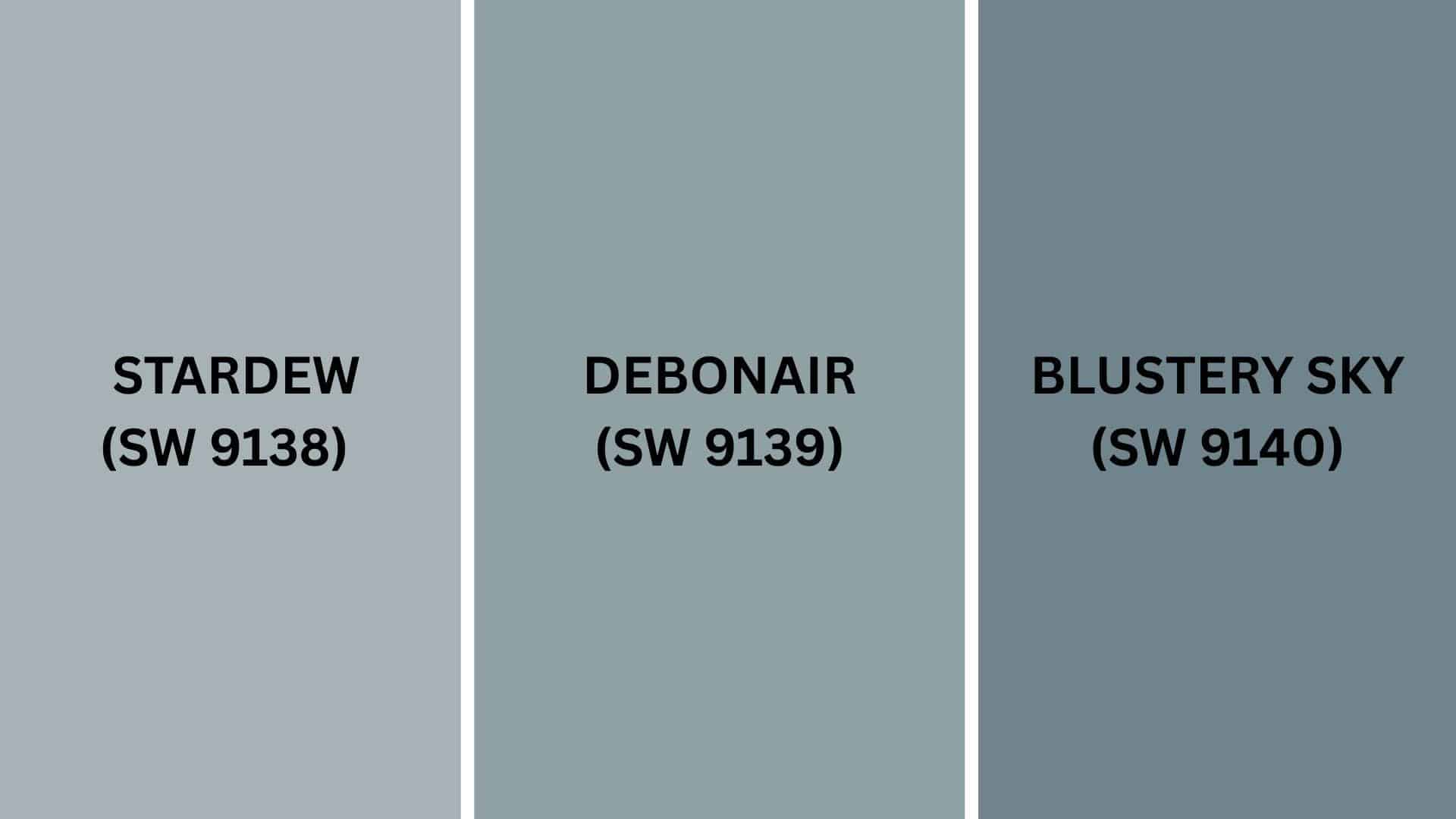 eAlternative_Paints_Similar_to_Sherwin-Williams_Niebla_Azul