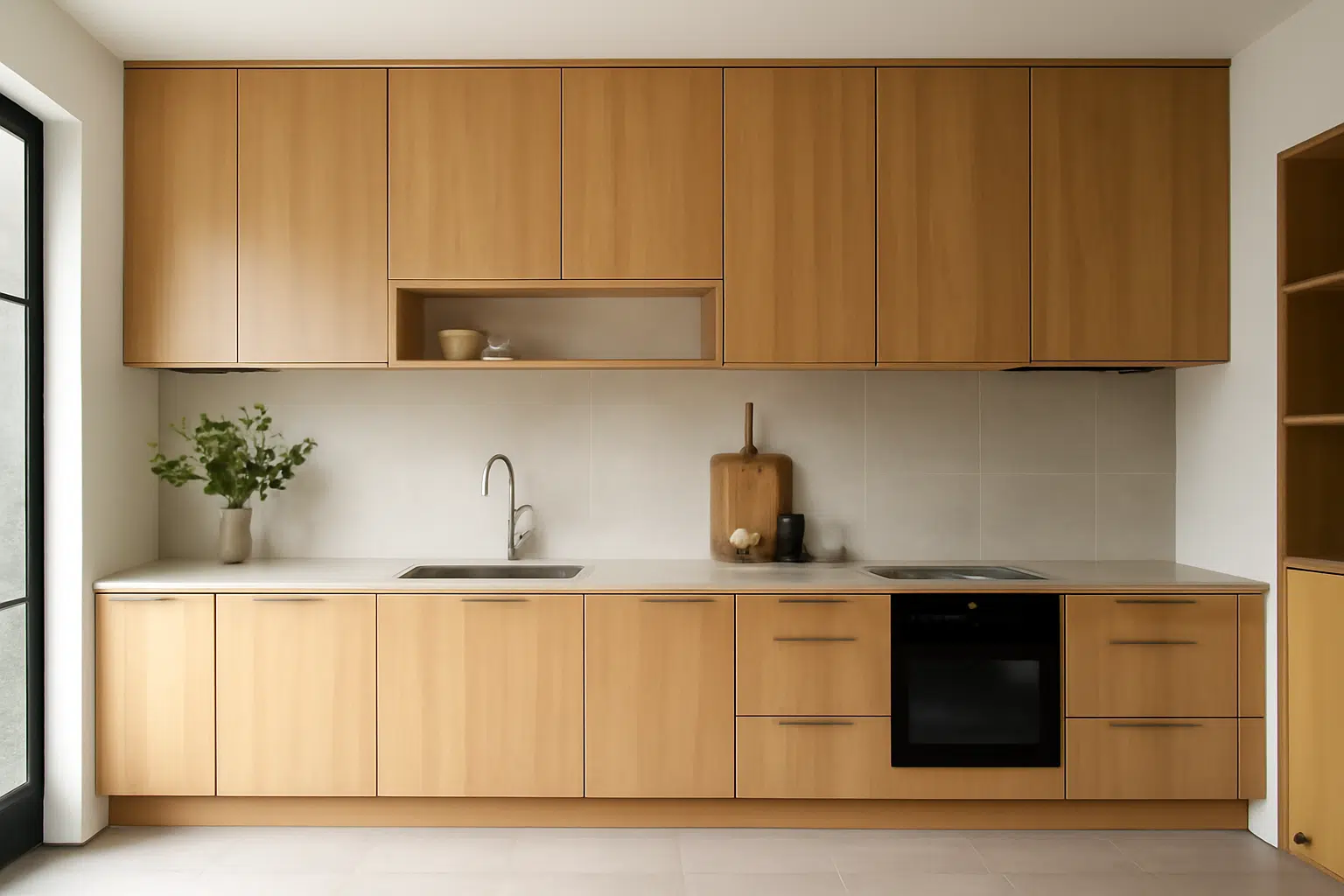 f10_Dutch_Linear_Layout_Kitchen