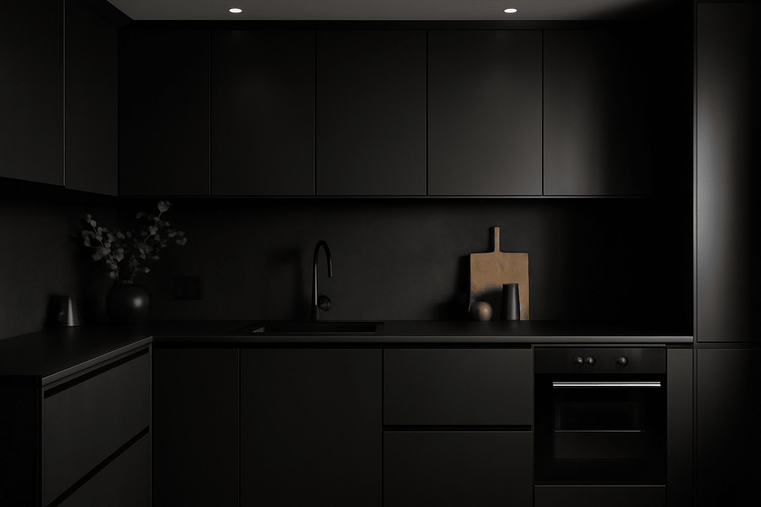 f26_Polish_Matte_Black_Kitchen