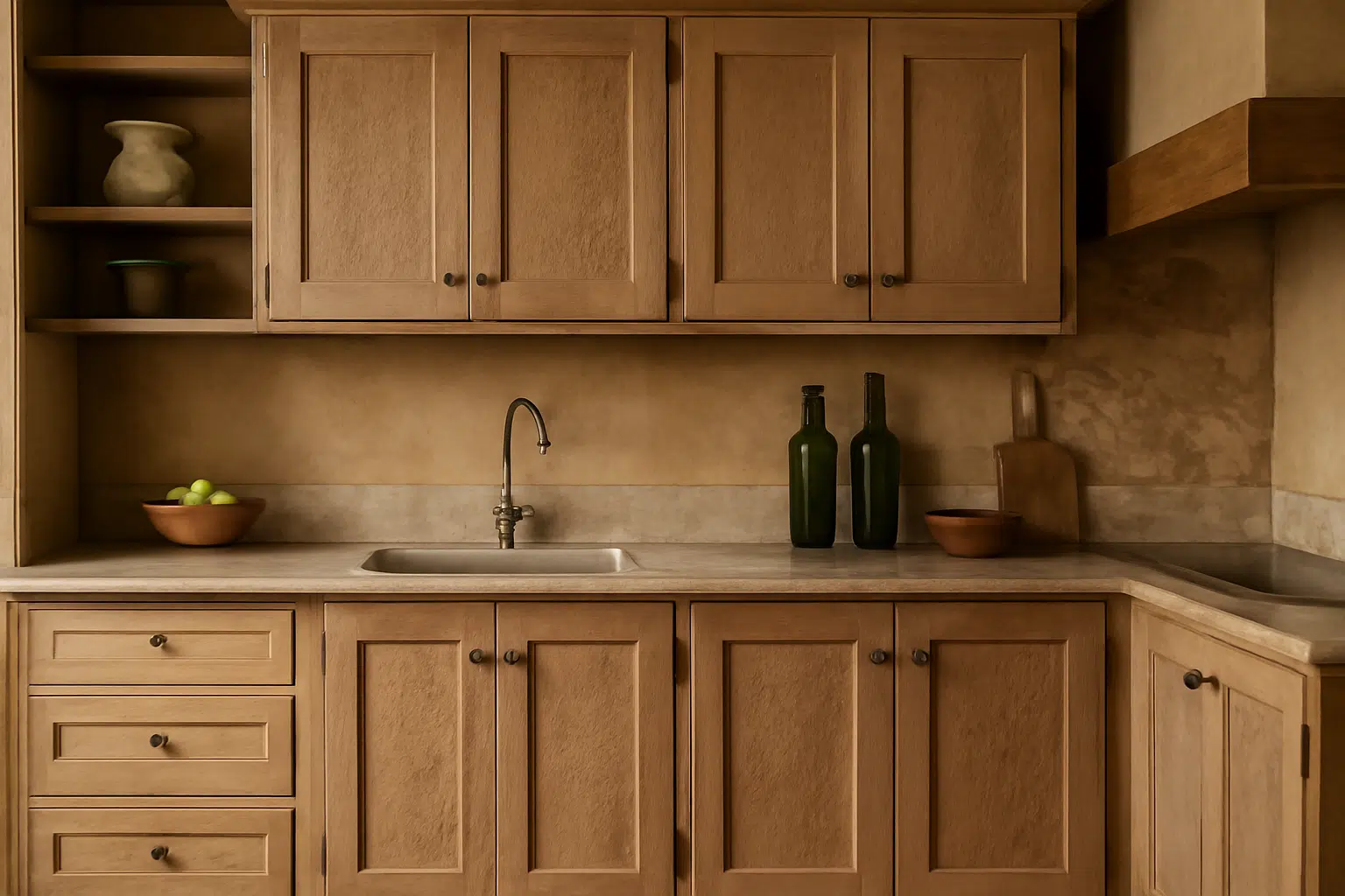 f28_Romanian_Textured_Cabinet_Kitchen