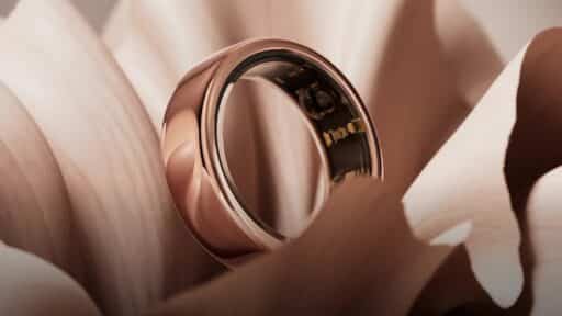 is oura ring waterproof