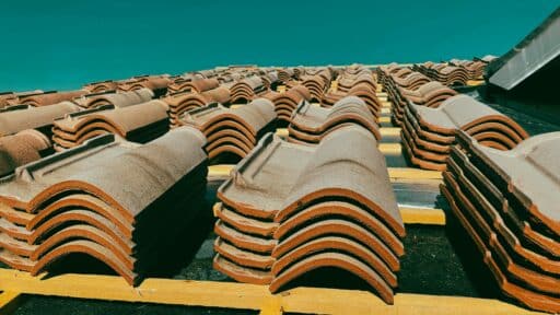 The Benefits of Choosing Clay or Concrete Roof Tiles for Your Home