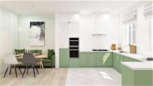 What's the Ideal Kitchen Layout? 7 Considerations for Your Renovation