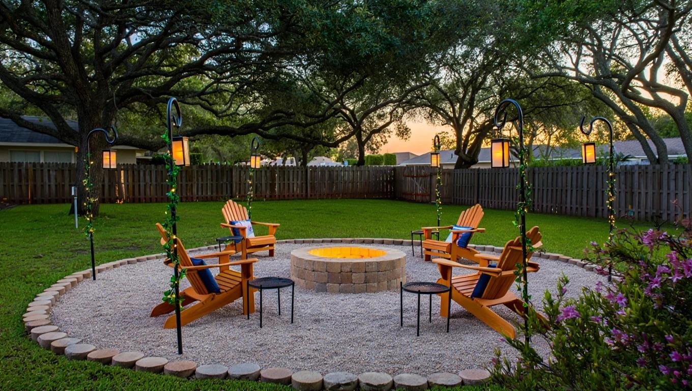 mFire_Pit_with_Solar_Lantern_Poles