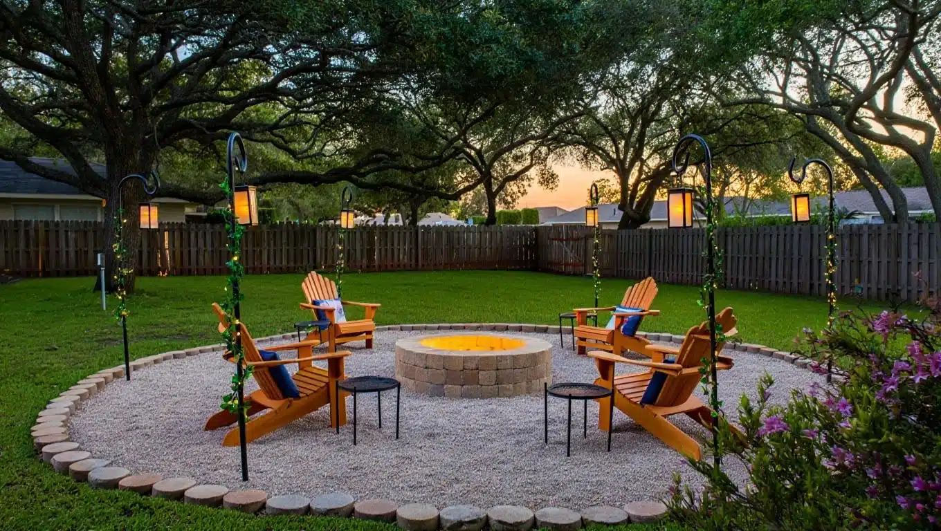 mFire_Pit_with_Solar_Lantern_Poles