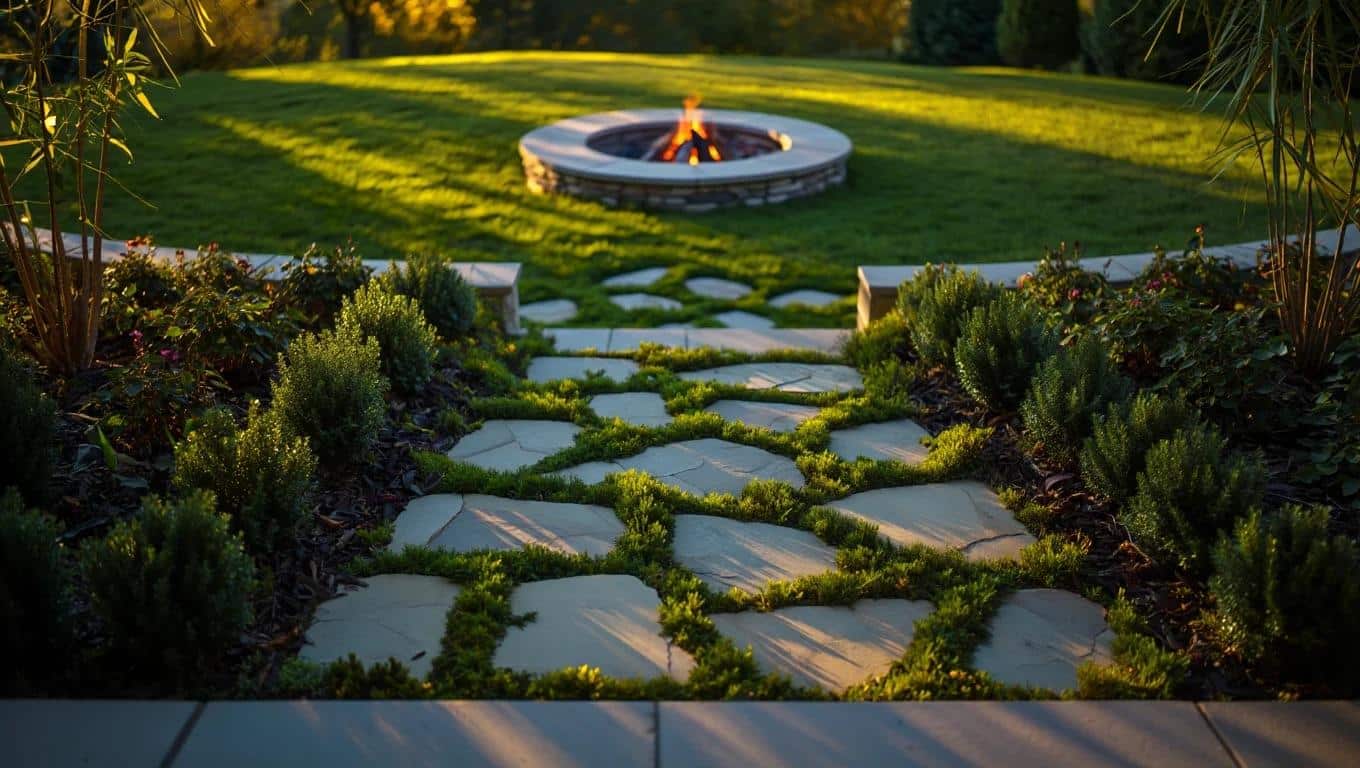 mFire_Pit_with_Stepping_Stone_Entry_Path