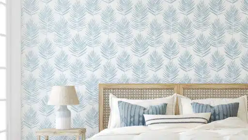 Where To Buy Easy To Install Peel and Stick Wallpapers