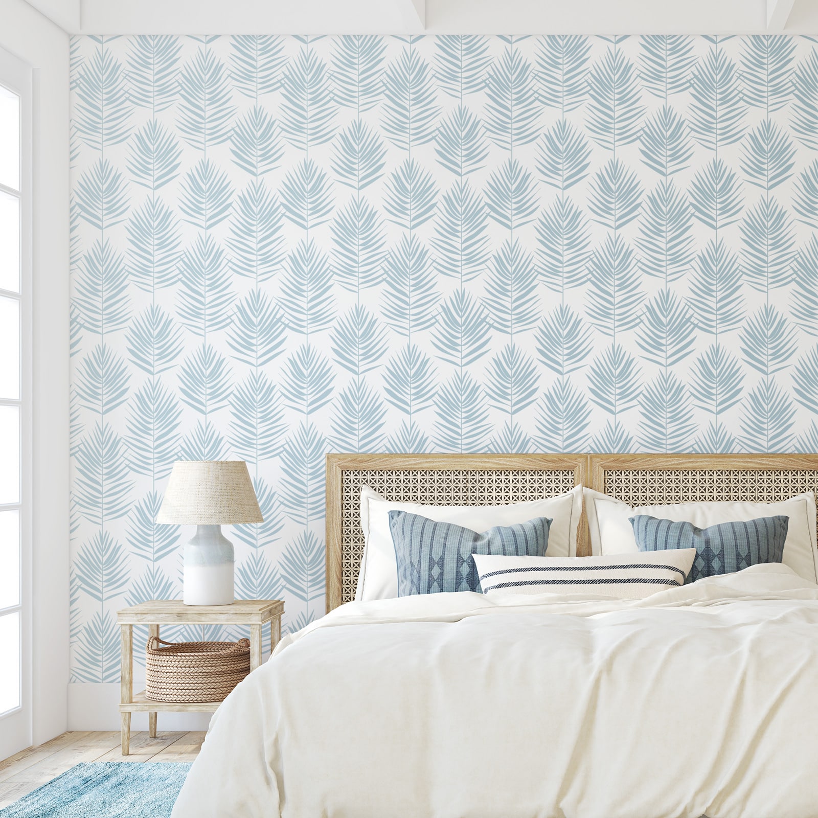 Where To Buy Easy To Install Peel and Stick Wallpapers