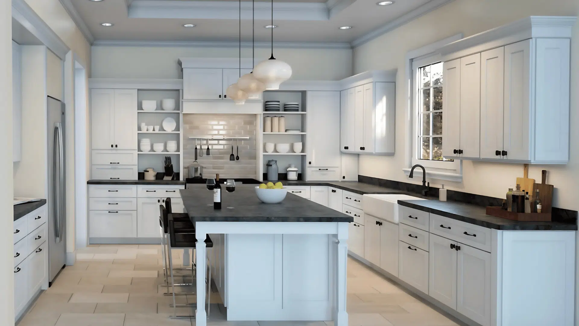 s-Kitchens