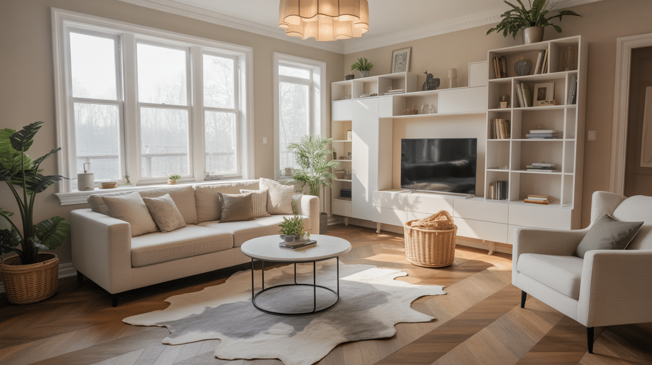 Comfort Meets Peace of Mind: Strategic Home Upgrades That Enhance Safety and Everyday Living