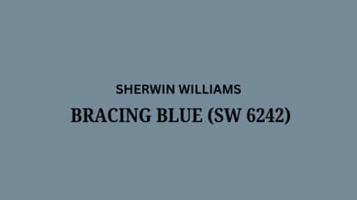 sw bracing blue