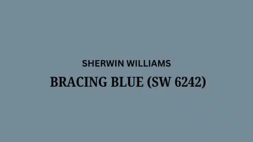 sw bracing blue