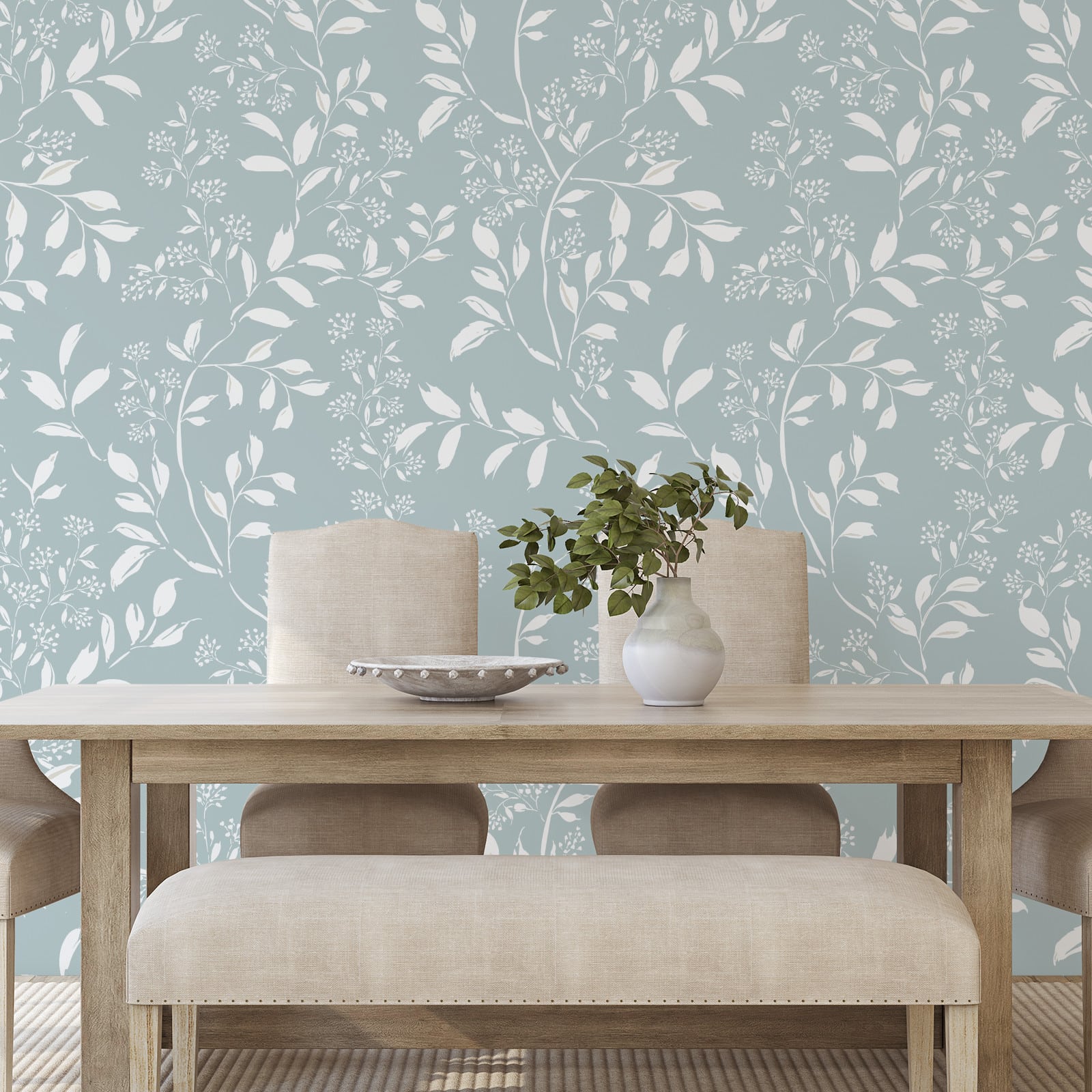 Why Temporary Grey Wallpaper Is Trending