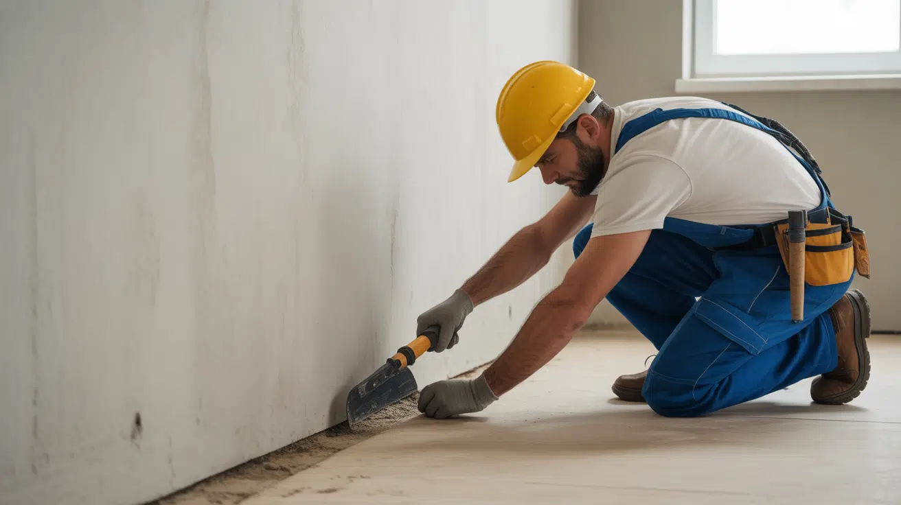 Top Mistakes to Avoid When Installing Wall Base