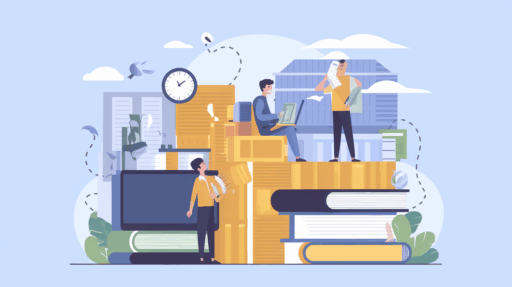 Unlocking Efficiency: How Smart Records Management Can Free Up Valuable Business Space