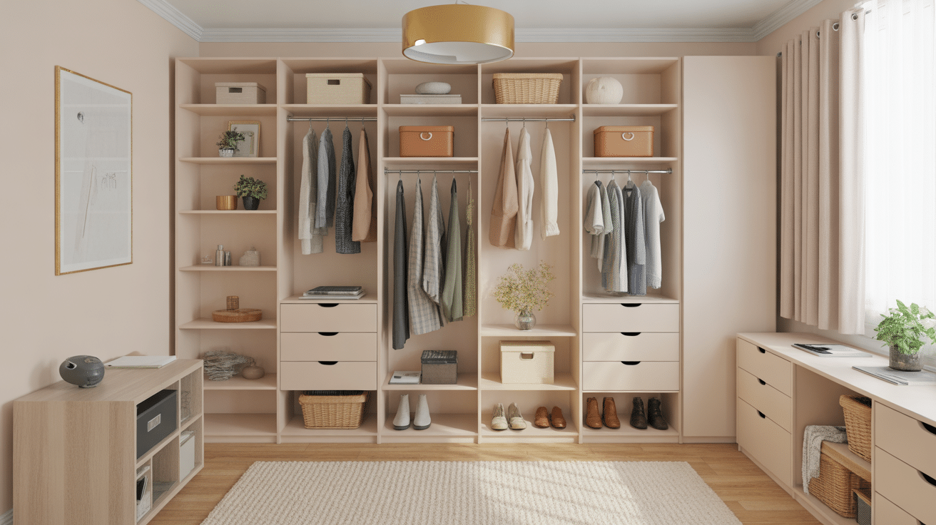 Confidence You Can Wear: Build a Versatile Closet That Empowers Every Step You Take