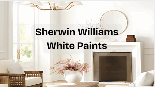 what is the most popular sherwin williams white paint
