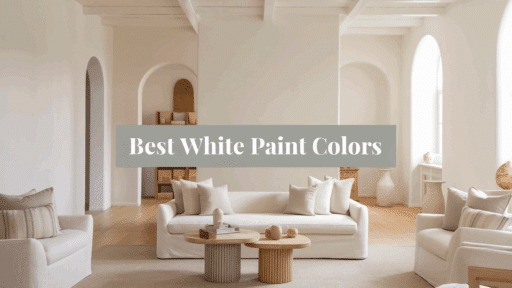 white paint colors