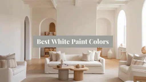 white paint colors