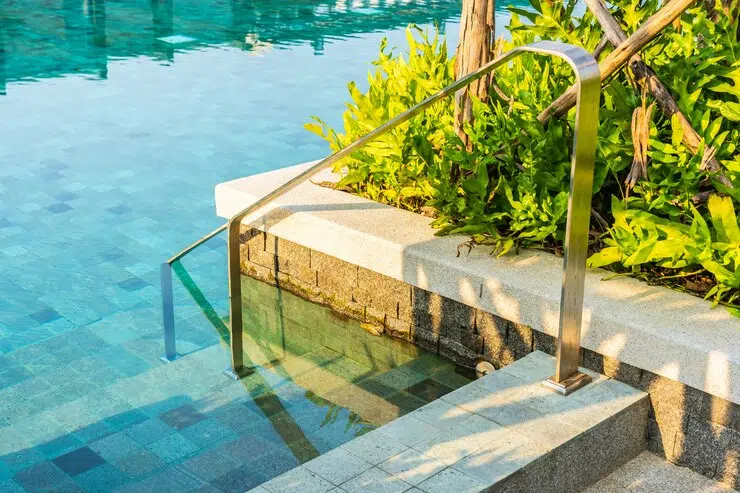 An Amateur’s Guide to Buying Pool Coping in Sydney