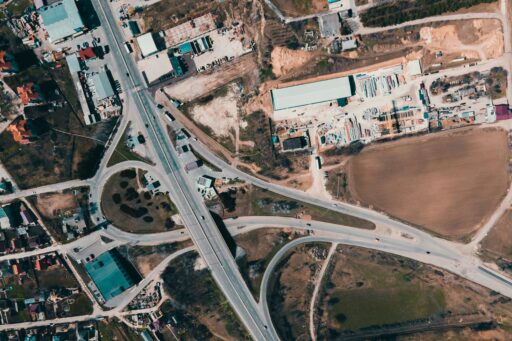 Using Satellite Imagery in Construction: Monitoring, Analysis, and Forecasting
