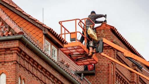 Why High-Quality Roof Work Can Transform Your Entire Home