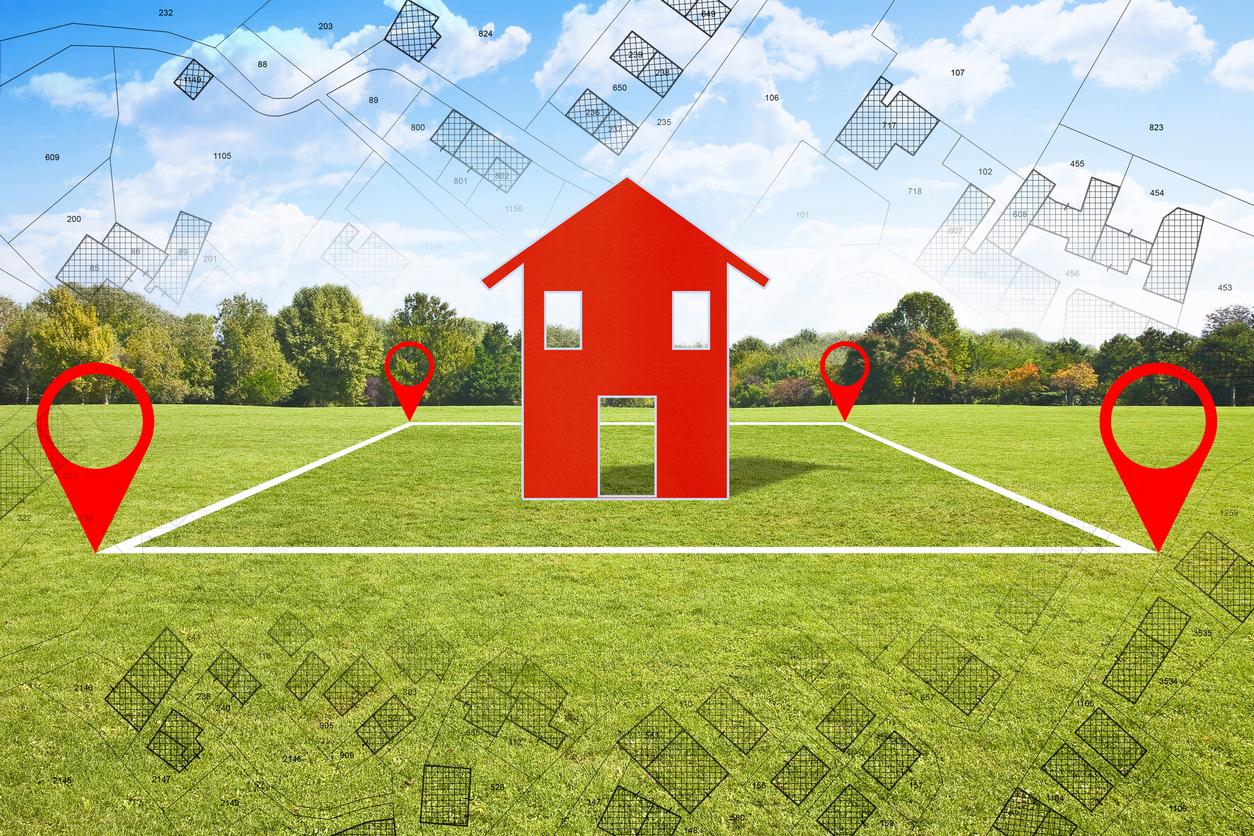 Property Lines and Home Extensions: Title Considerations Before Building in Montgomery County