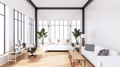 Ideas on How to Make Your Space Feel Elegant and Luxurious (Inside and Out)