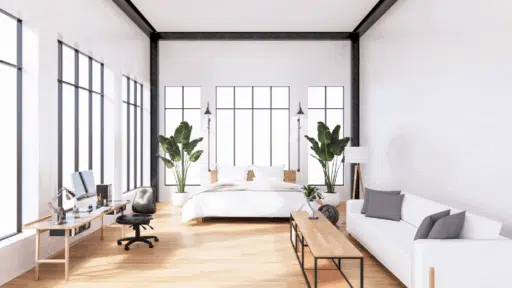 Ideas on How to Make Your Space Feel Elegant and Luxurious (Inside and Out)