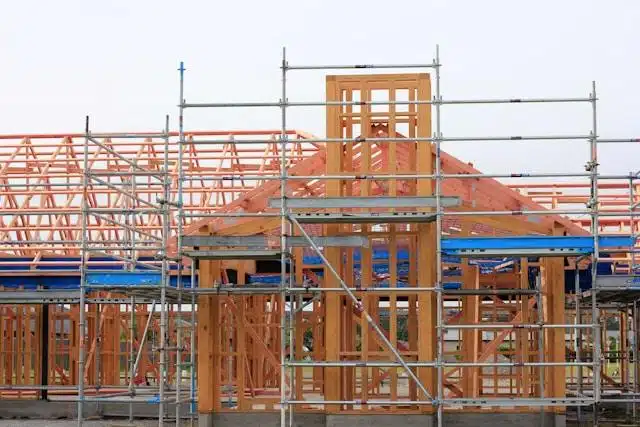 7 Tips for Choosing a Custom Home Builder