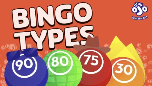 Types of Bingo Explained: 75-Ball, 90-Ball, and More Variants You Should Know