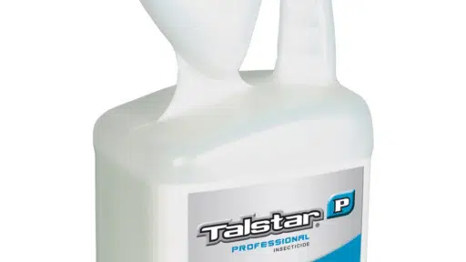 Talstar P Professional Insecticide