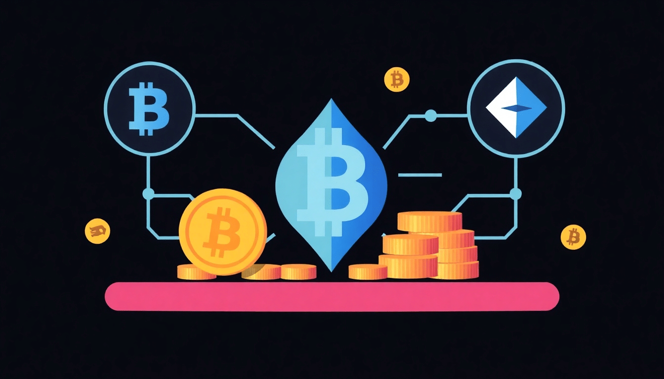 AI Tools for Passive Crypto Income and Portfolio Management