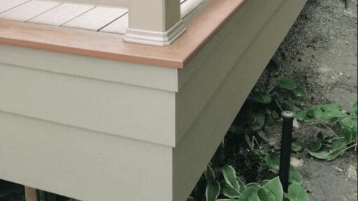 Deck Skirting That Works: Smart Material Choices for Every Homeowner
