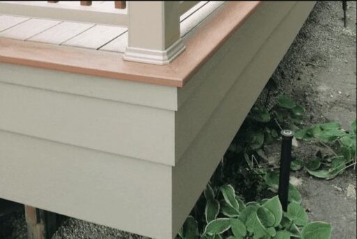 Deck Skirting That Works: Smart Material Choices for Every Homeowner