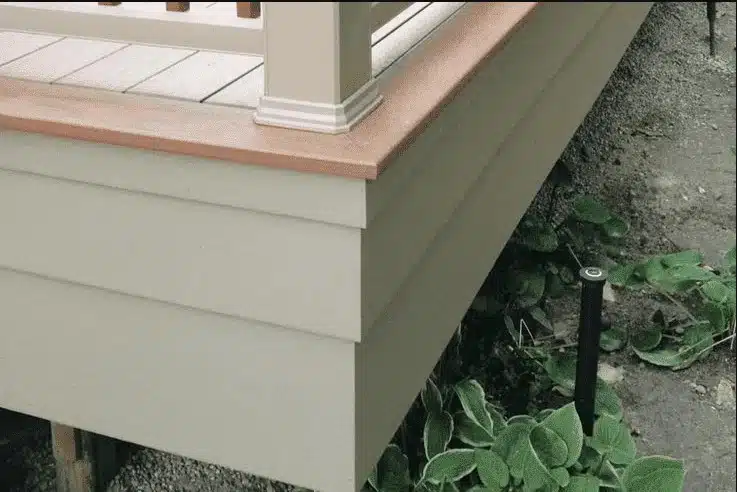 Deck Skirting That Works: Smart Material Choices for Every Homeowner