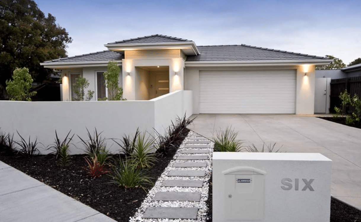 7 Simple Curb Appeal Tricks to Lift Your Home's Look