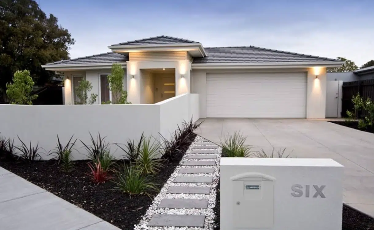 7 Simple Curb Appeal Tricks to Lift Your Home's Look
