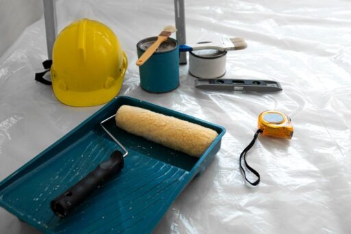 How to Get Rid of Waste after a Home Renovation