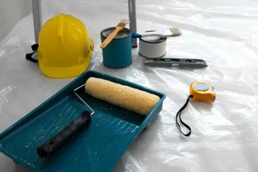 How to Get Rid of Waste after a Home Renovation