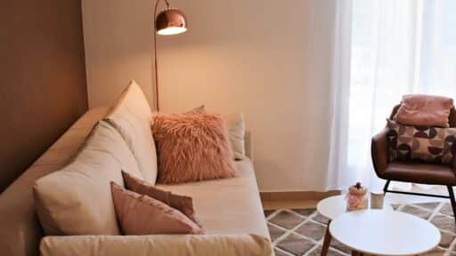 Modern Sofas and the Comfort That Meets Contemporary Design