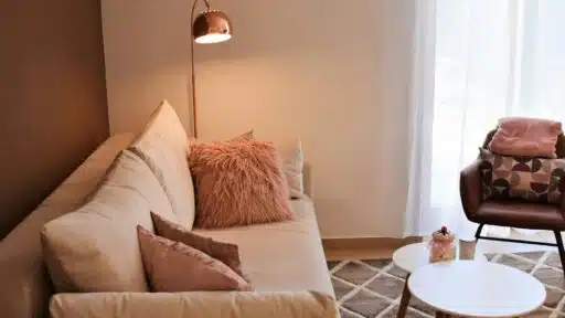 Modern Sofas and the Comfort That Meets Contemporary Design