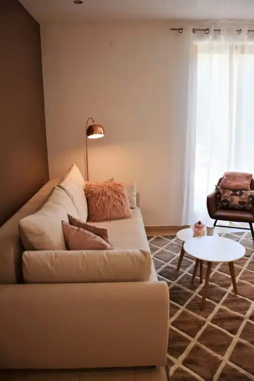 Modern Sofas and the Comfort That Meets Contemporary Design