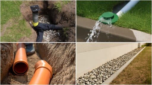 11 Sump Pump Discharge Ideas That Work