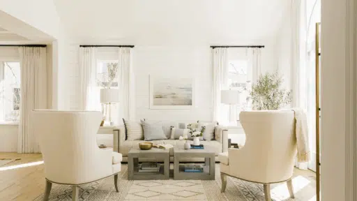 Top Benjamin Moore's White Dove Complementary Colors