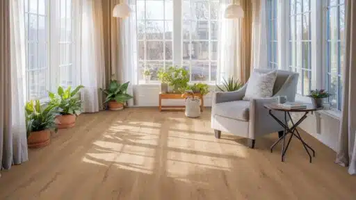 12 Flooring Ideas to Give Your Sunroom a Fresh Update
