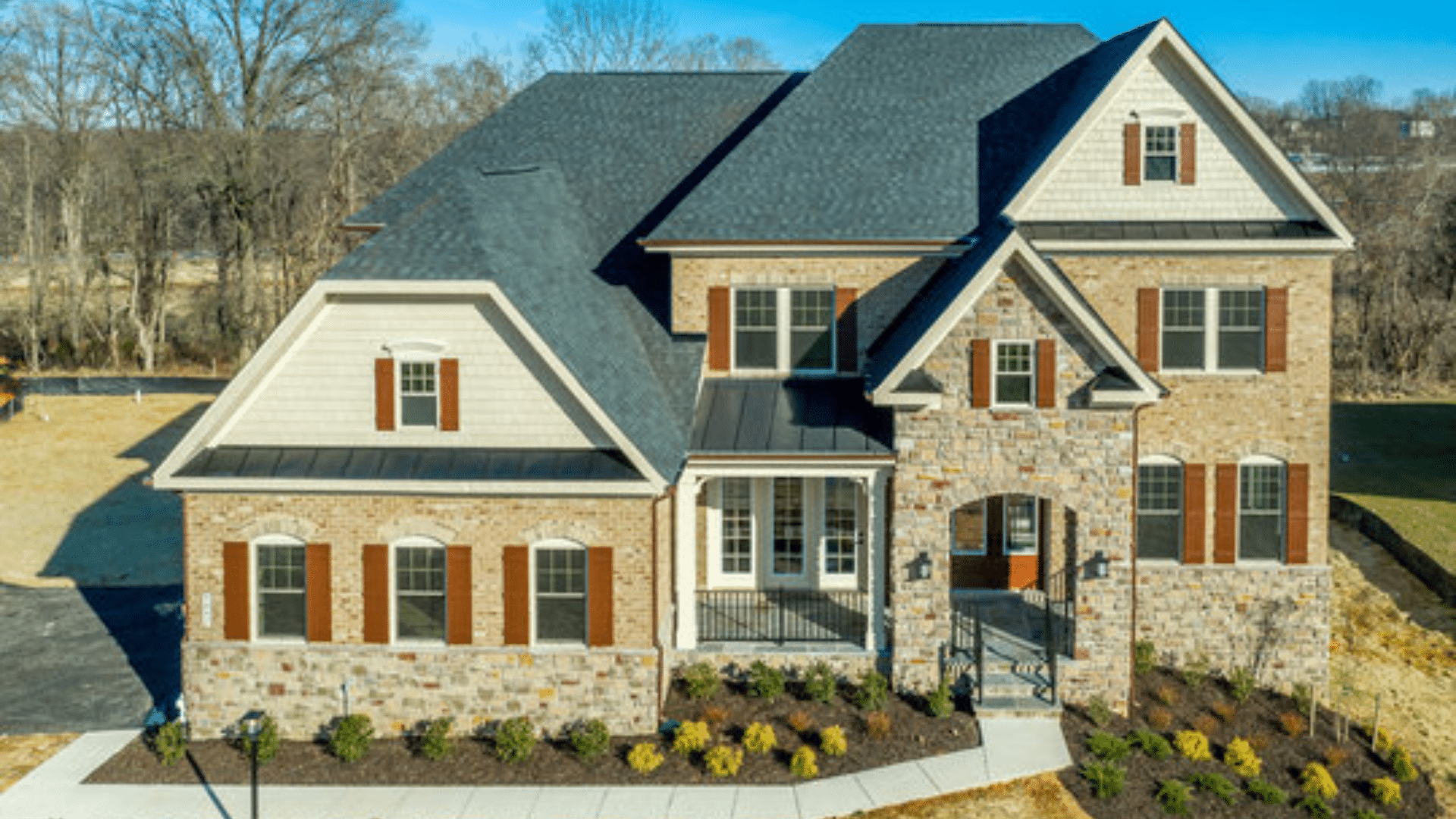 12 Roof Shingles Colors Most Popular Today